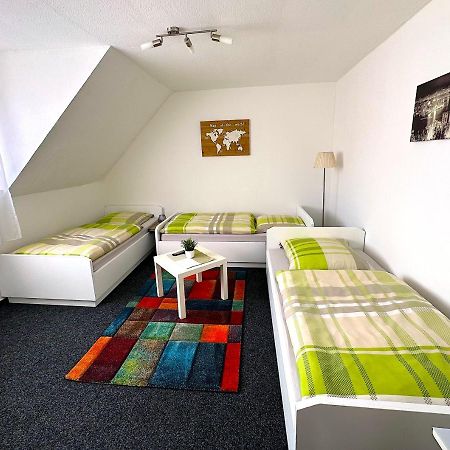 Hotel Uthoff Bissendorf 외부 사진