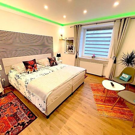 Hotel Uthoff Bissendorf 외부 사진