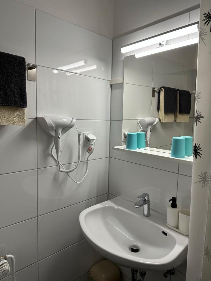Hotel Uthoff Bissendorf 외부 사진