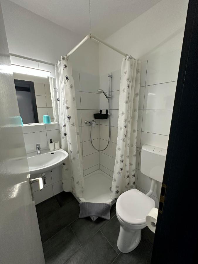 Hotel Uthoff Bissendorf 외부 사진