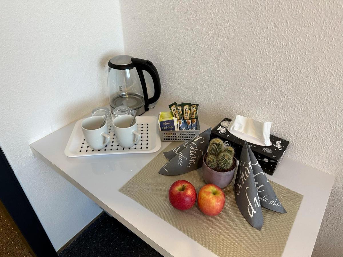 Hotel Uthoff Bissendorf 외부 사진