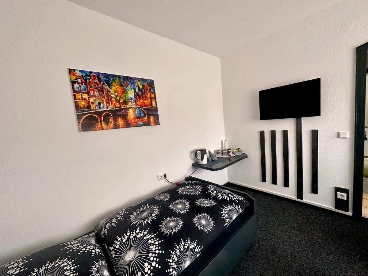 Hotel Uthoff Bissendorf 외부 사진