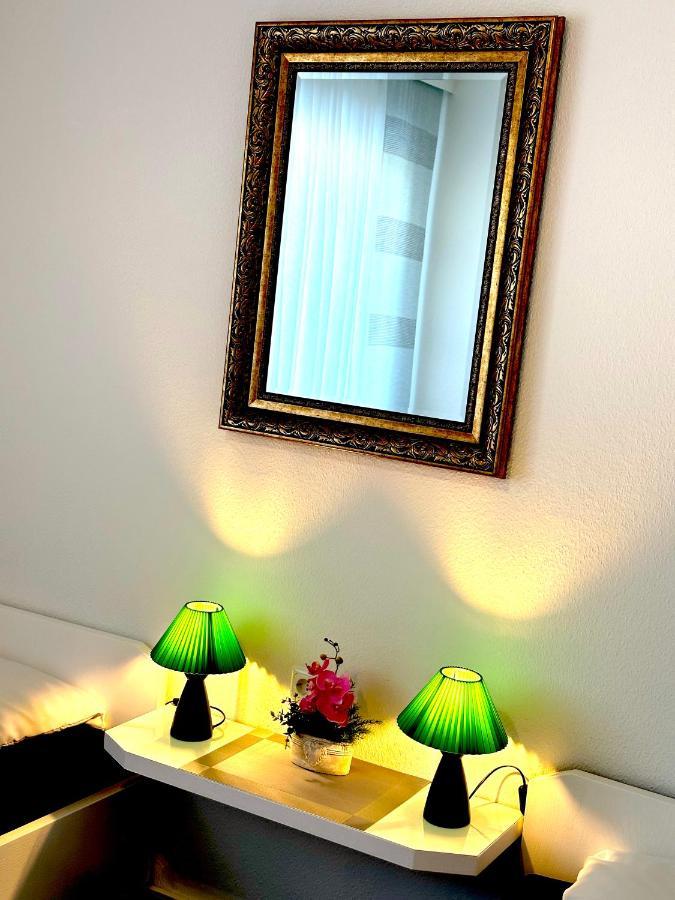 Hotel Uthoff Bissendorf 외부 사진