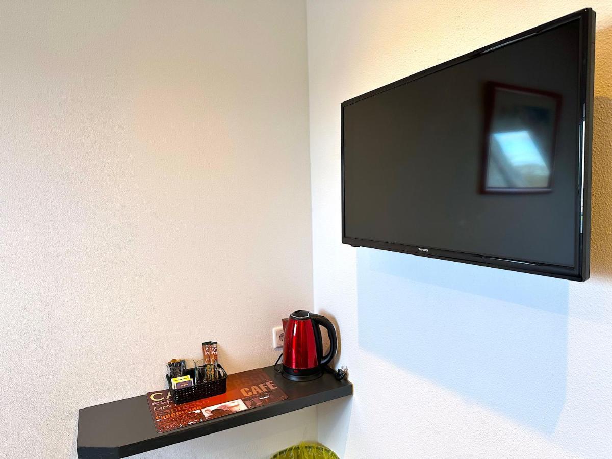 Hotel Uthoff Bissendorf 외부 사진