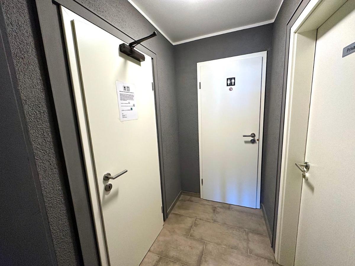 Hotel Uthoff Bissendorf 외부 사진