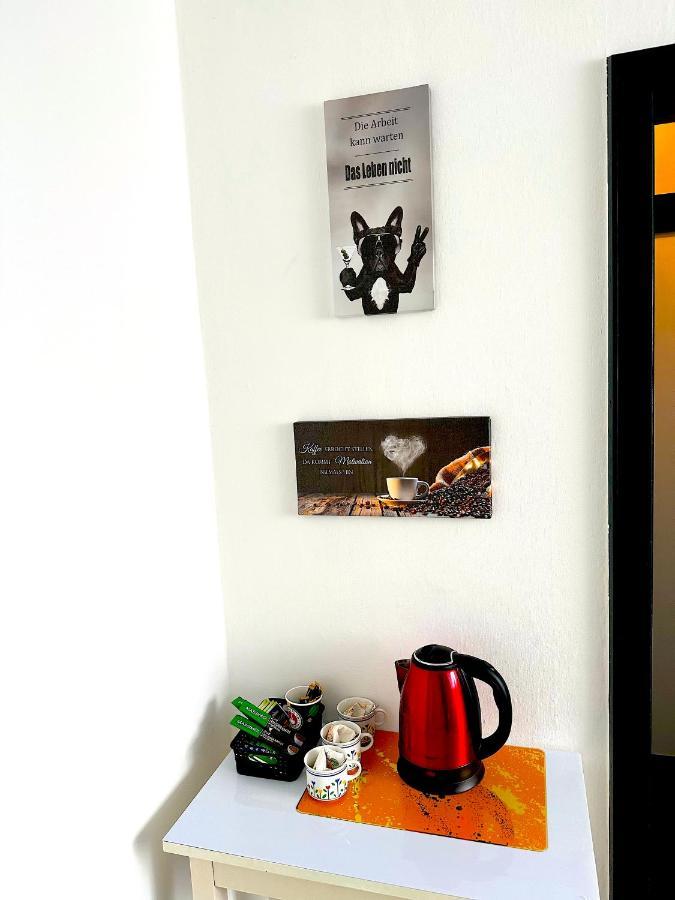 Hotel Uthoff Bissendorf 외부 사진