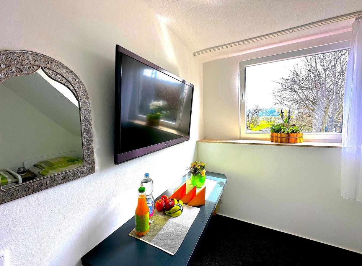 Hotel Uthoff Bissendorf 외부 사진