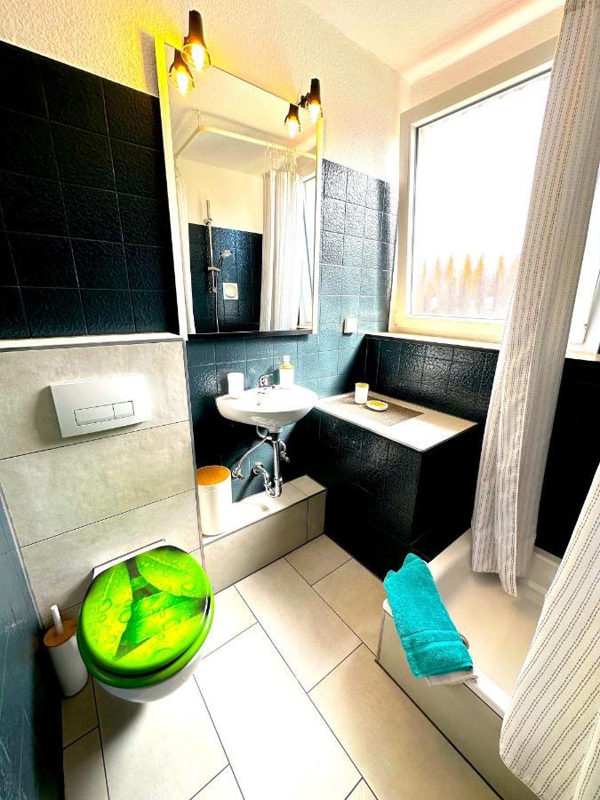 Hotel Uthoff Bissendorf 외부 사진