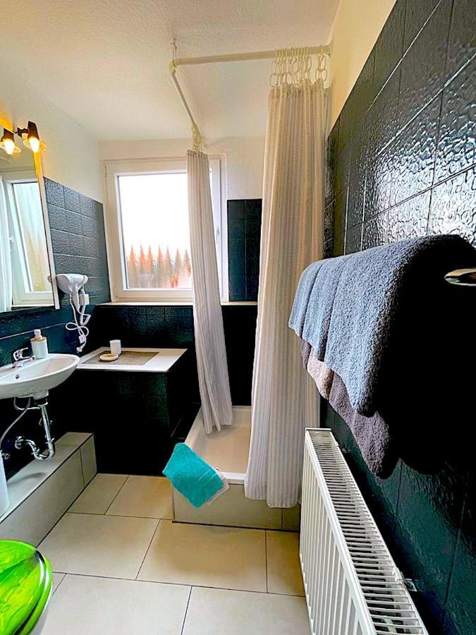 Hotel Uthoff Bissendorf 외부 사진