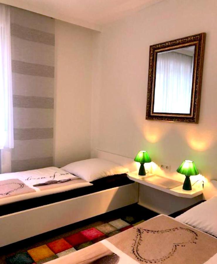 Hotel Uthoff Bissendorf 외부 사진