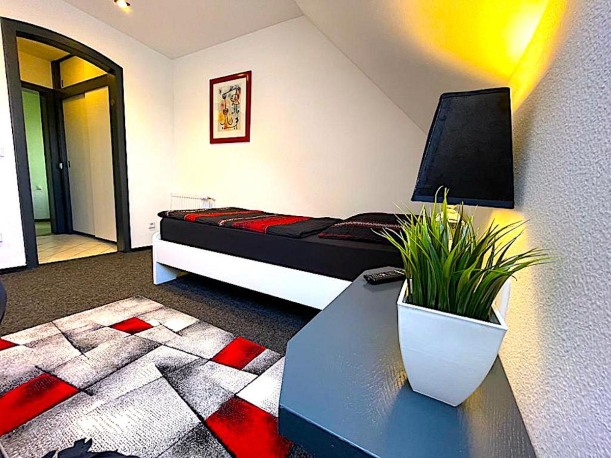 Hotel Uthoff Bissendorf 외부 사진