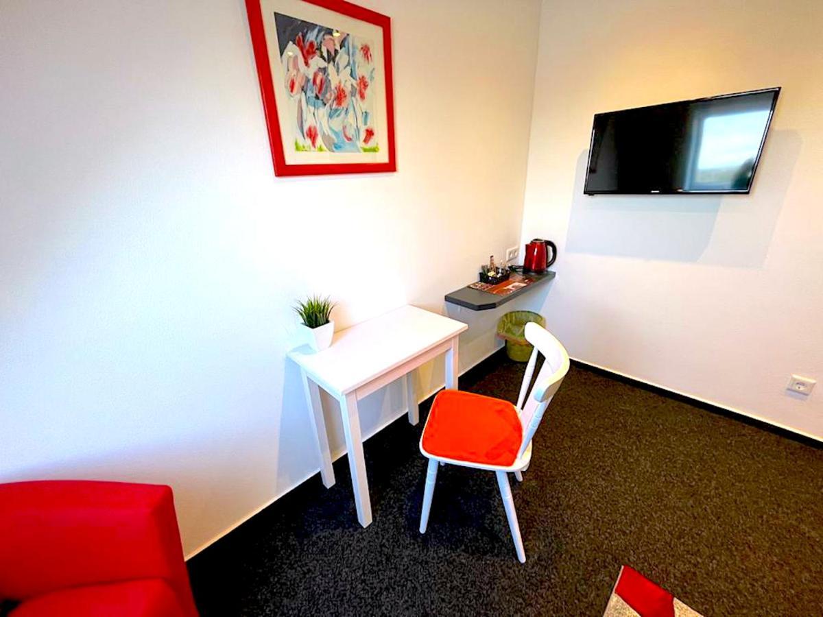 Hotel Uthoff Bissendorf 외부 사진
