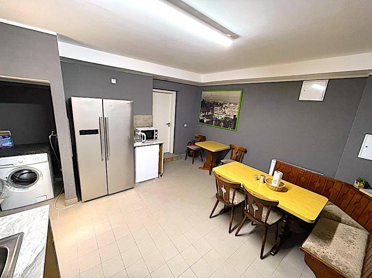 Hotel Uthoff Bissendorf 외부 사진