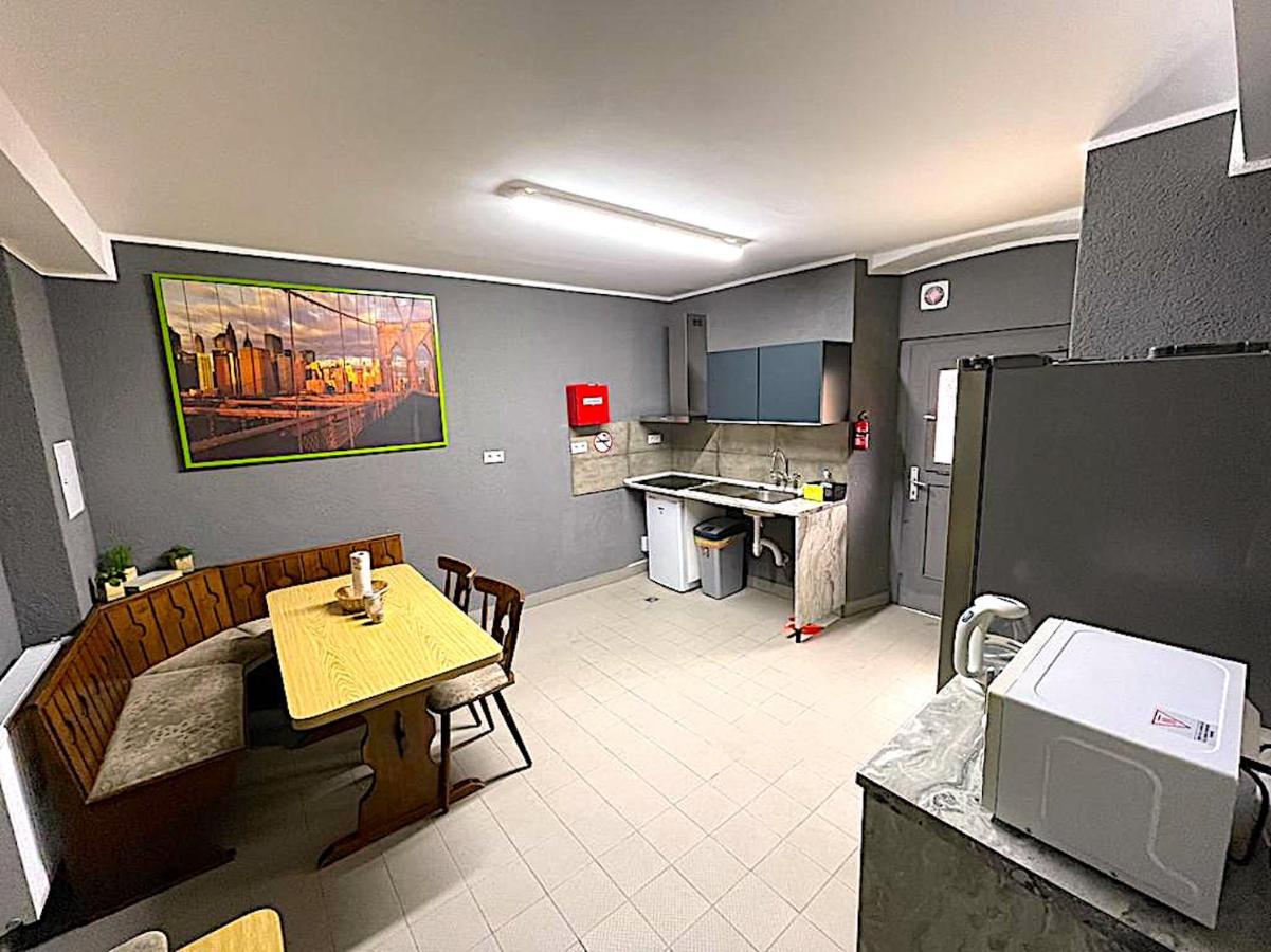 Hotel Uthoff Bissendorf 외부 사진