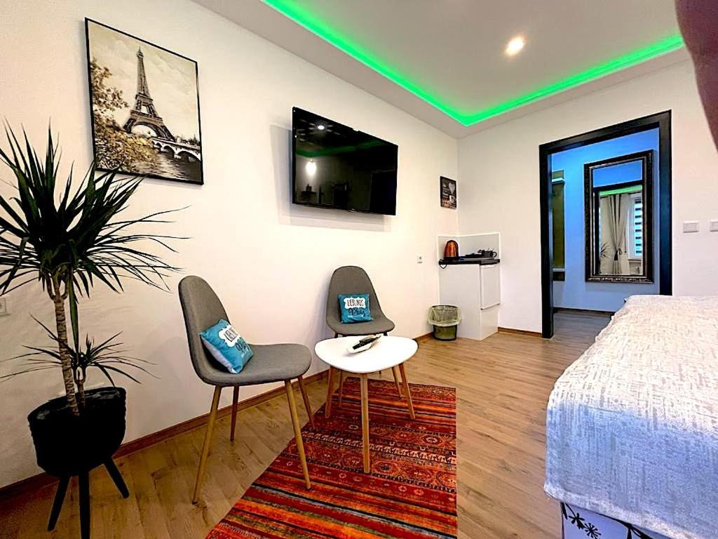 Hotel Uthoff Bissendorf 외부 사진