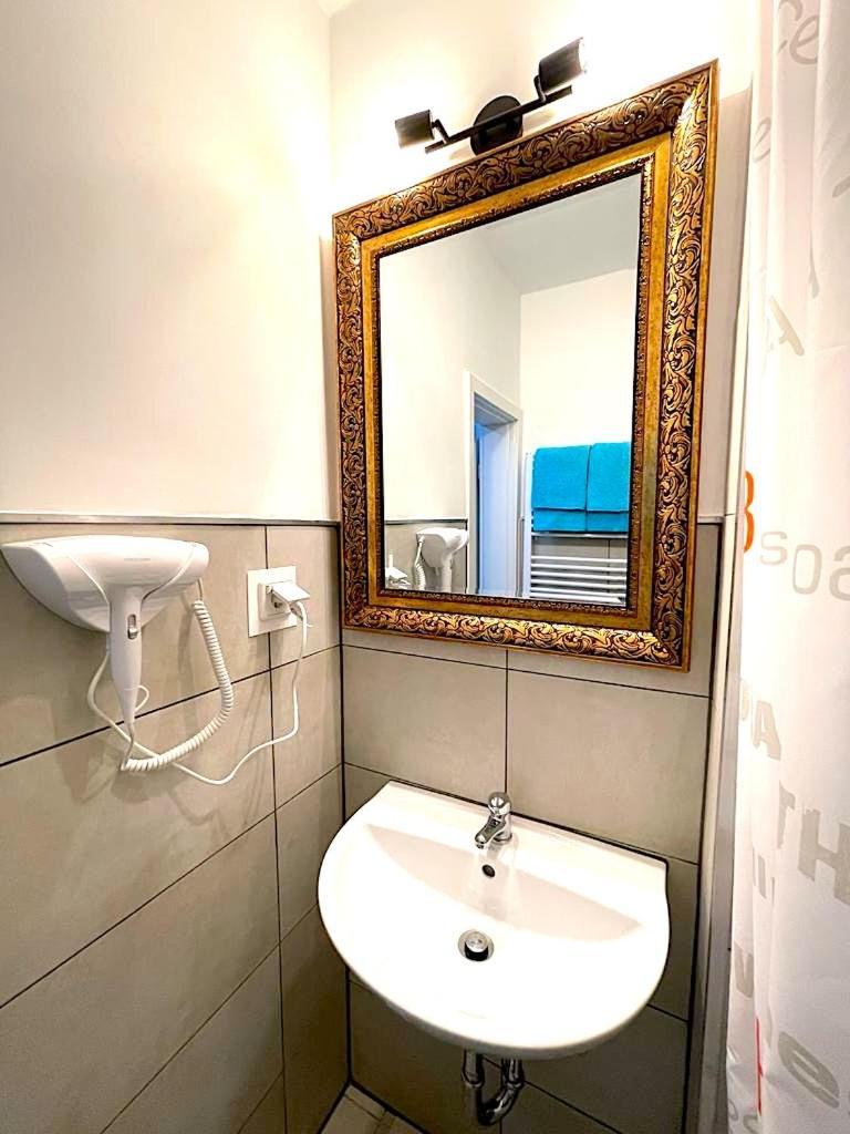 Hotel Uthoff Bissendorf 외부 사진
