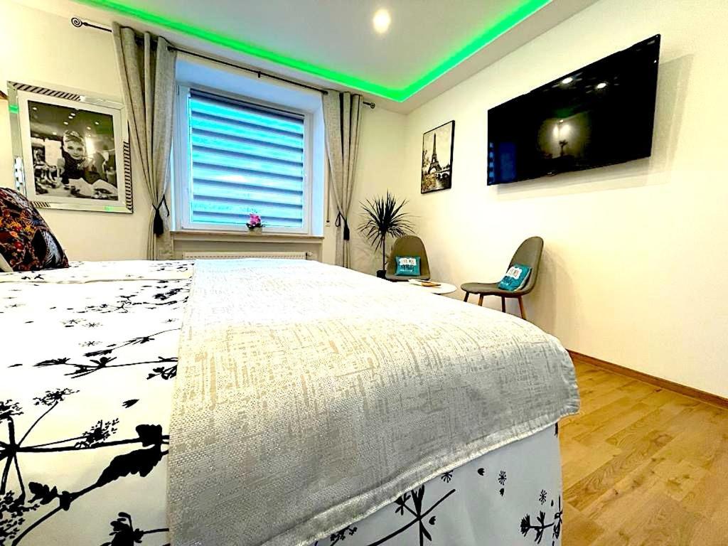 Hotel Uthoff Bissendorf 외부 사진