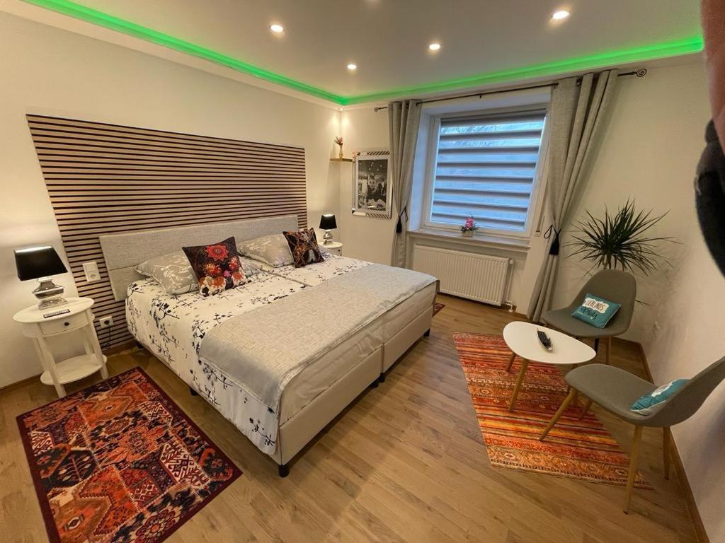 Hotel Uthoff Bissendorf 외부 사진